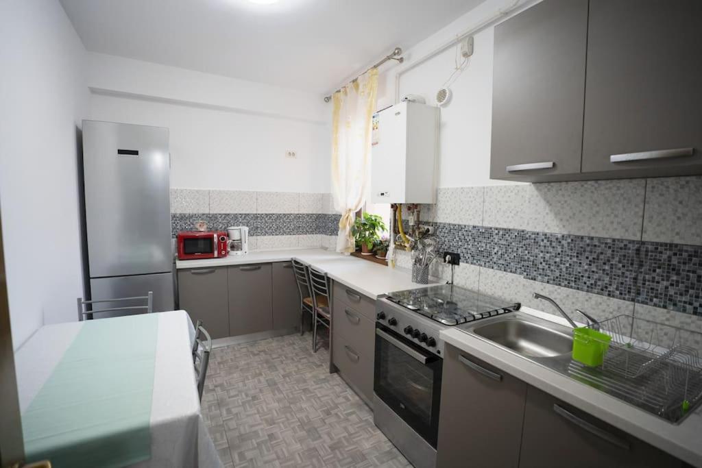 Alex 2 Apartament Yaş Dış mekan fotoğraf