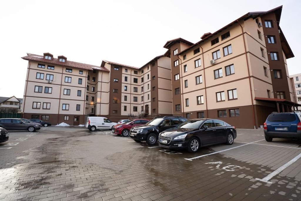 Alex 2 Apartament Yaş Dış mekan fotoğraf