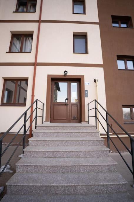 Alex 2 Apartament Yaş Dış mekan fotoğraf